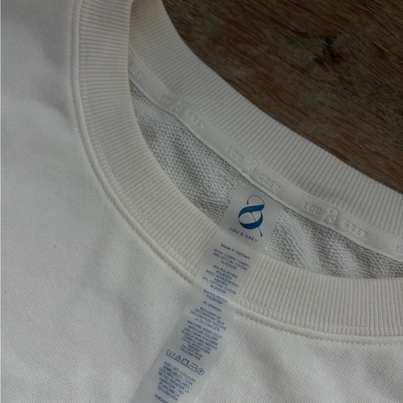 “Spring Break” Sweatshirt - Picture 5 of 5